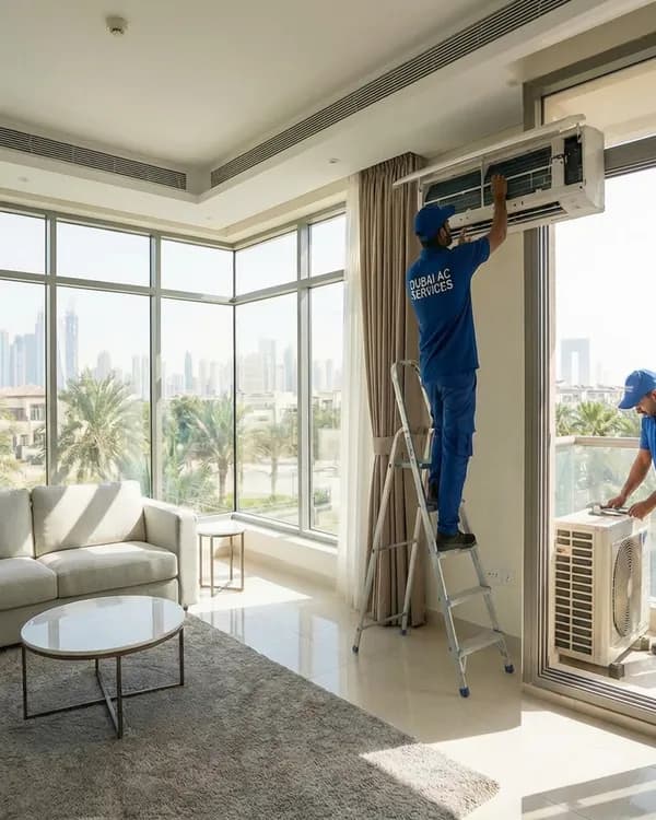 Installation & Fit-outs